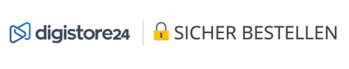 Digistore24 Käuferschutz, sicher bestellen